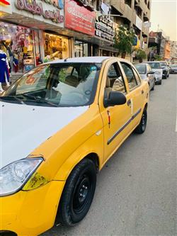 سايبا طيبا